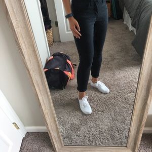 ⚡️High Rise Skinny